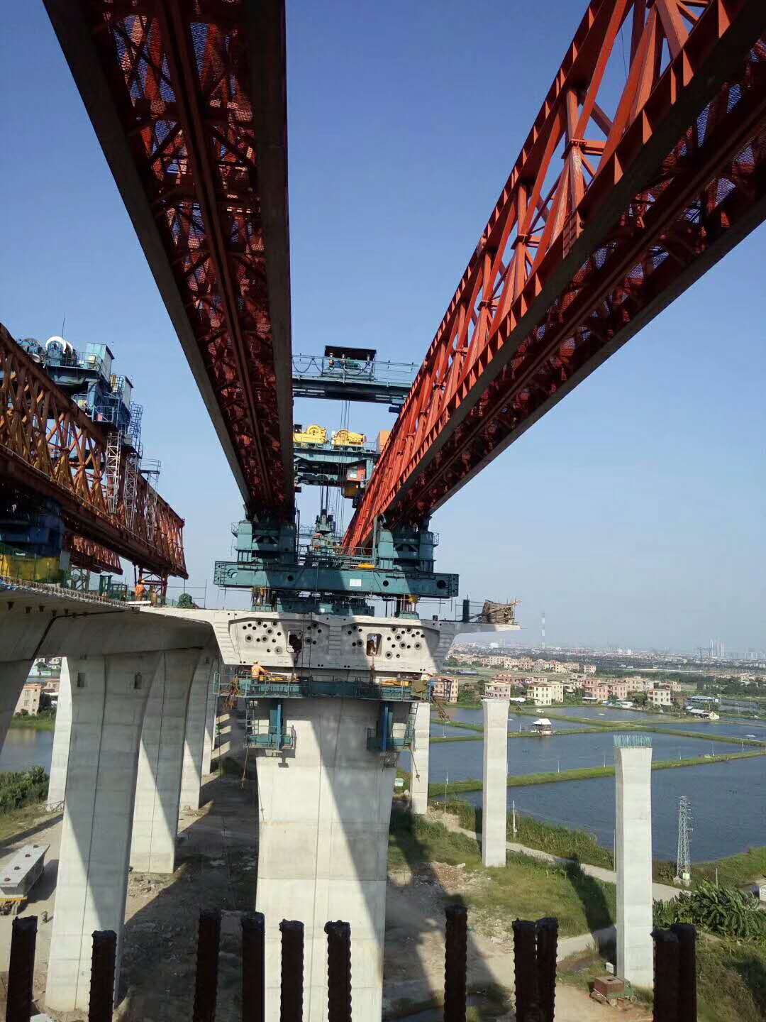安全制動(dòng)器，液壓制動(dòng)器