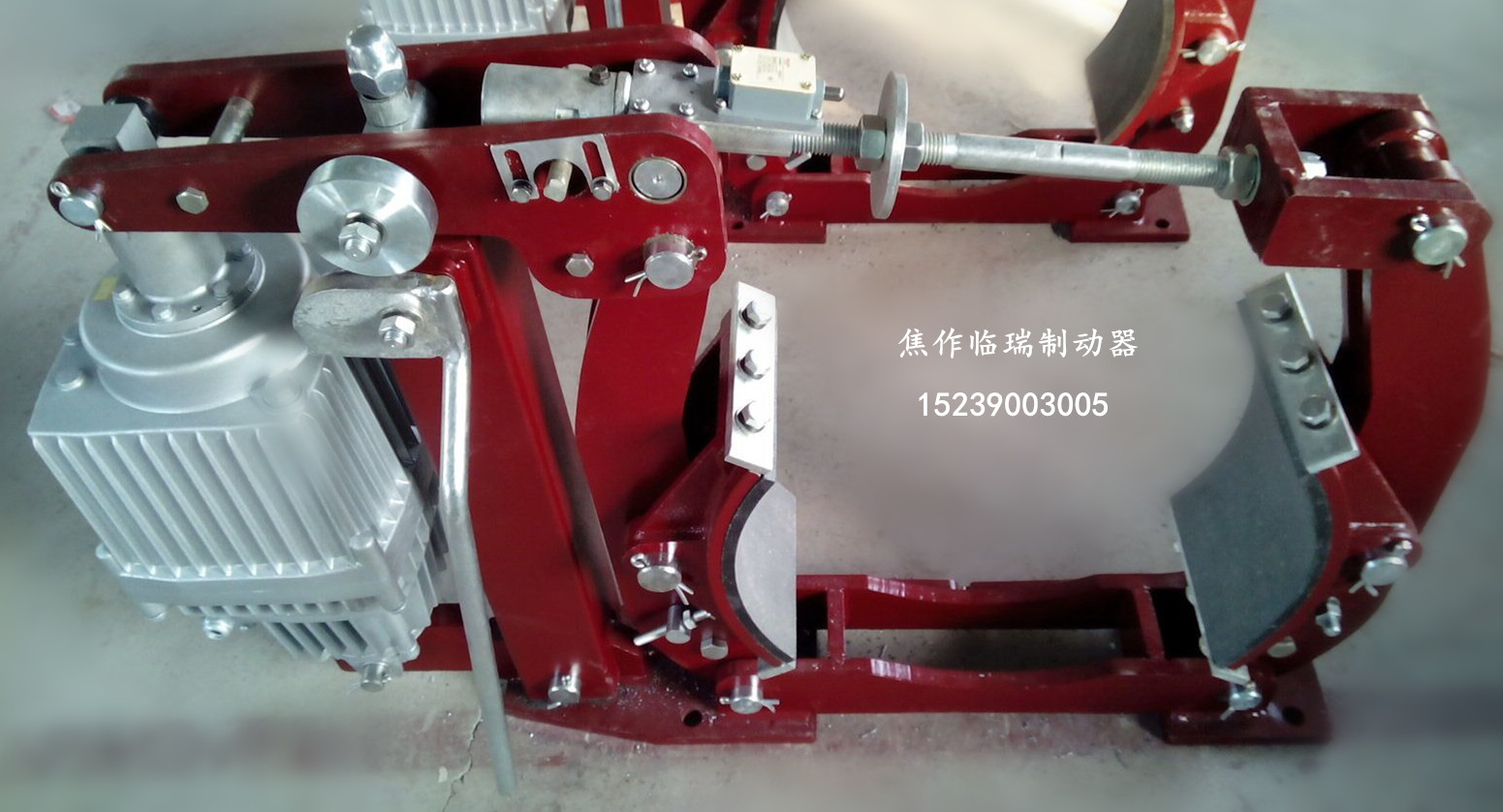 焦作臨瑞制動(dòng)器有限公司，起重機(jī)制動(dòng)器維護(hù)，電力液壓制動(dòng)器，液壓盤(pán)式制動(dòng)器，電磁制動(dòng)器