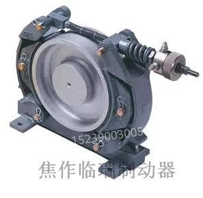 YWZ電力液壓制動(dòng)器，焦作臨瑞制動(dòng)器有限公司