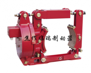 MWZA、MWZB系列電磁鼓式制動(dòng)器