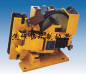 5SE、450SE、4SE、3SE電力失效保護(hù)制動器