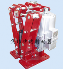 YPZ2Ⅳ、Ⅴ、Ⅵ系列電力液壓盤式制動器