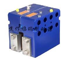 SMHE-2-75、SMHE-2-90偏航制動器