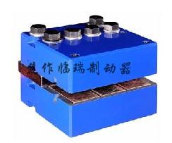 SMHE-2-75A、SMHE-2-90A偏航制動器