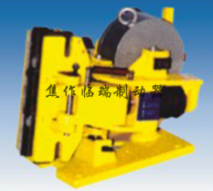 5SP、450SP、4SP、3SP氣動(dòng)失效保護(hù)制動(dòng)器