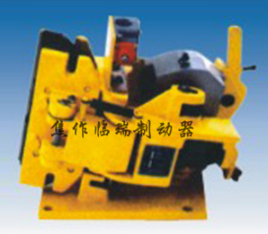 5SH、450SH、4SH、3SH液壓失效保護(hù)制動(dòng)器